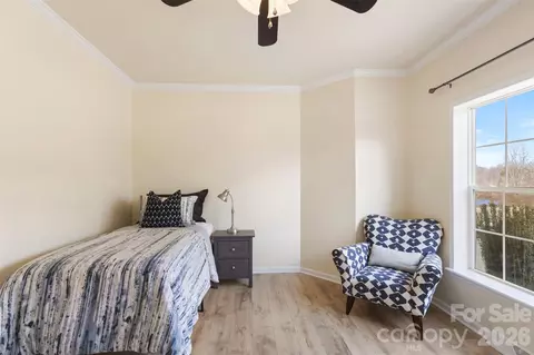Bedroom - 1131 Sikes Mill Rd, Monroe, NC 28110 photo 4 of 4