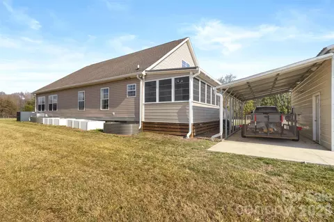 Exterior - 1131 Sikes Mill Rd, Monroe, NC 28110 photo 4 of 4