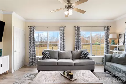 Living - 1131 Sikes Mill Rd, Monroe, NC 28110 photo 2 of 2