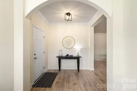 Entry Way - 1131 Sikes Mill Rd, Monroe, NC 28110 photo 1 of 2