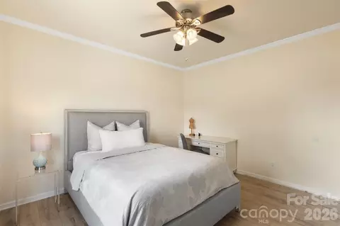 Bedroom - 1131 Sikes Mill Rd, Monroe, NC 28110 photo 2 of 4