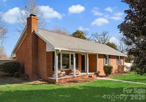 5301 Milford Rd, Charlotte, NC 28210