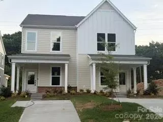 1017 Norris Ave, Charlotte, NC 28206