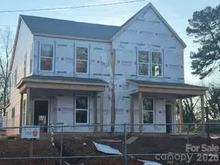 1017 Norris Ave, Charlotte, NC 28206
