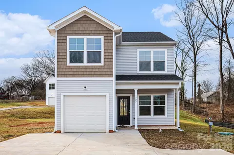1727 Cloaninger Ave, Statesville, NC 28625