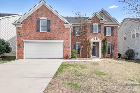 1588 Dartmoor Nw Ave NW, Concord, NC 28027
