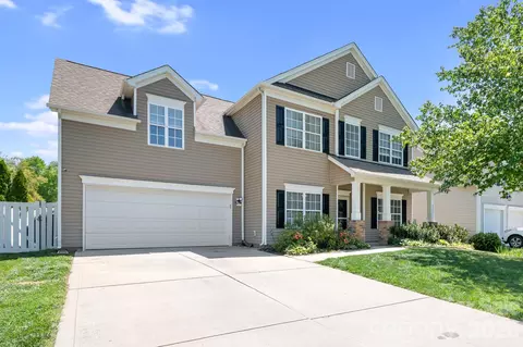 1600 Dartmoor Nw Ave NW, Concord, NC 28027