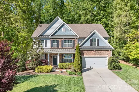 7311 Snowbird Ct, Mint Hill, NC 28227