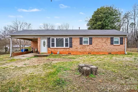 1725 26th Ne St NE, Hickory, NC 28601