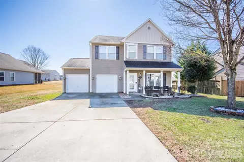 133 Altondale Dr, Statesville, NC 28625