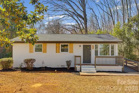 357 Barnes St, Rock Hill, SC 29730