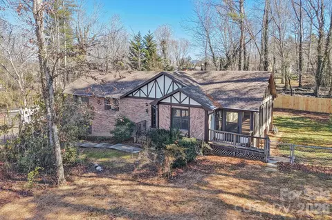 148 Lower Christ School Rd, Fletcher, NC 28732