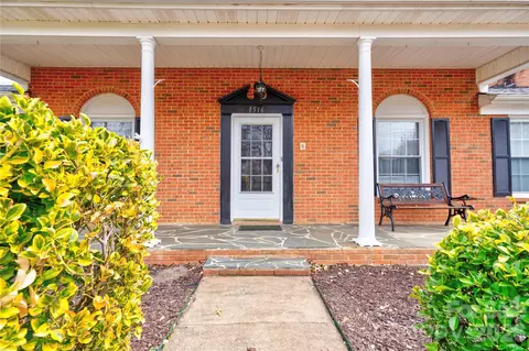 1516 Marlwood Dr, Shelby, NC 28150