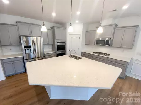 Kitchen - 200 Sweet Briar Dr, Fort Mill, SC 29707 photo 1 of 1