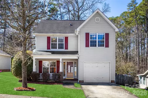 685 Continental Dr, Concord, NC 28025