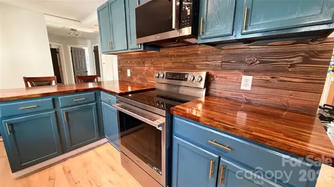 Kitchen - 2519 Arnold Dr, Monroe, NC 28110 photo 1 of 1