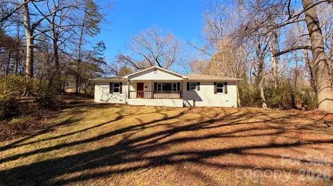 2519 Arnold Dr, Monroe, NC 28110