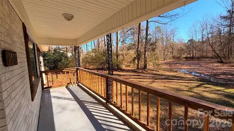 Exterior - 2519 Arnold Dr, Monroe, NC 28110 photo 2 of 2