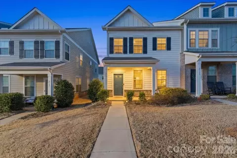 2131 Stevens Mill Rd, Matthews, NC 28104