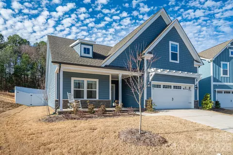 5207 Piedmont Run Rd, Mount Holly, NC 28120