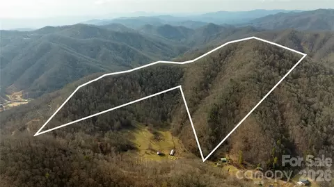 0000 Devils Knob Rd, Mars Hill, NC 28754