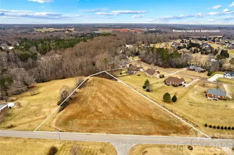0 Patterson Rd, Salisbury, NC 28147