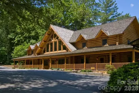 Unula E6 Loop #E6, Maggie Valley, NC 28751 photo 17
