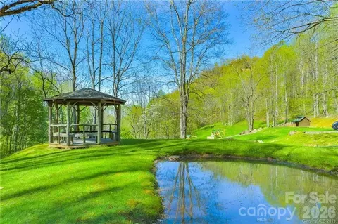 Unula E6 Loop #E6, Maggie Valley, NC 28751 photo 16