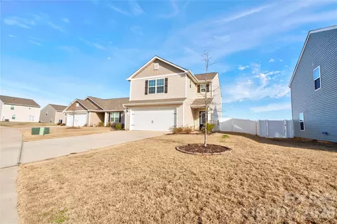 218 Aniston Ln, Shelby, NC 28152