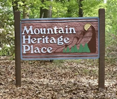 Mountain Heritage Place, Candler, NC 28715