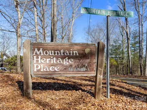 Mountain Heritage Place, Candler, NC 28715