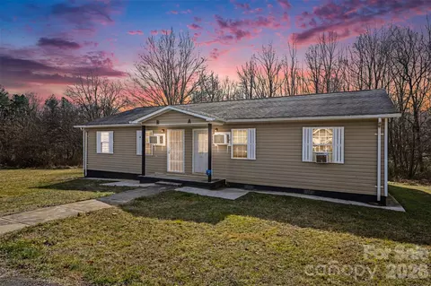 400 N Boundary St, Salisbury, NC 28144