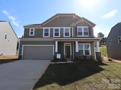 1753 Boulder Ridge Dr, Gastonia, NC 28052