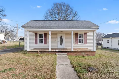 606 N Juniper St, Kannapolis, NC 28081