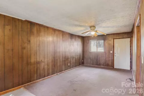 Living - 717375 Forest Dr, Clyde, NC 28721 photo 1 of 4