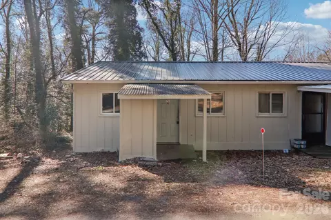 Exterior - 717375 Forest Dr, Clyde, NC 28721 photo 1 of 4