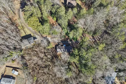 View/Area - 717375 Forest Dr, Clyde, NC 28721 photo 4 of 4