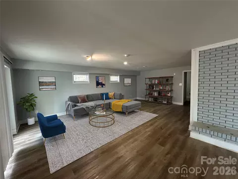 Living - 614 Sunnybrook Dr, Monroe, NC 28110 photo 1 of 6