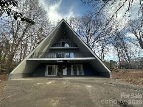 Exterior - 614 Sunnybrook Dr, Monroe, NC 28110 photo 2 of 4