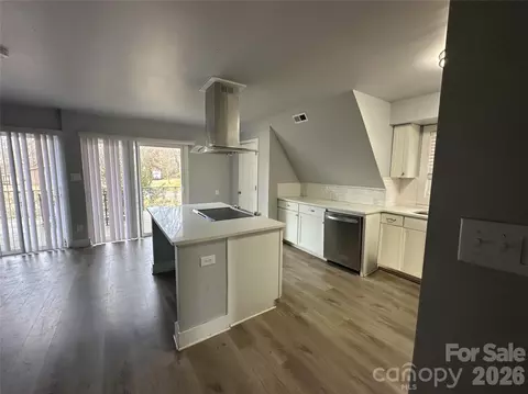 Kitchen - 614 Sunnybrook Dr, Monroe, NC 28110 photo 1 of 2