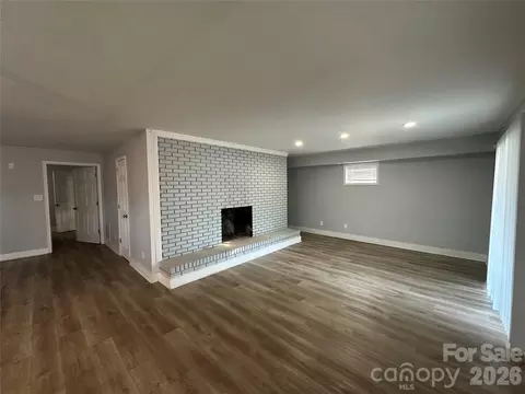 Living - 614 Sunnybrook Dr, Monroe, NC 28110 photo 3 of 6