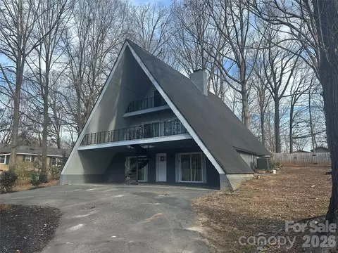 Exterior - 614 Sunnybrook Dr, Monroe, NC 28110 photo 4 of 4