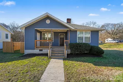 905 W 6th Avenue B Ave, Gastonia, NC 28052