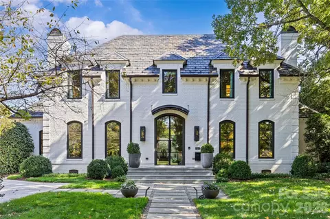 727 Colville Rd, Charlotte, NC 28207