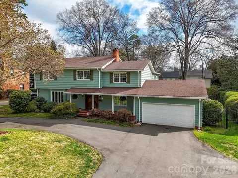 1535 Providence Rd, Charlotte, NC 28207