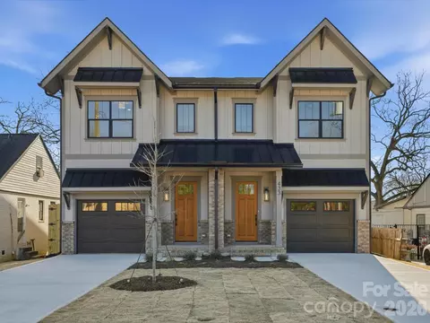 433 W Peterson Dr, Charlotte, NC 28217