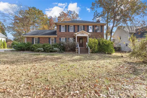 5020 Scaleybark Ct, Indian Trail, NC 28079
