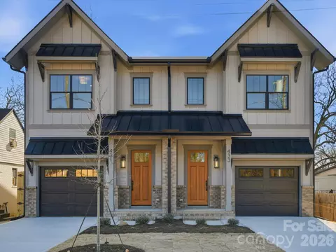431 W Peterson Dr, Charlotte, NC 28203