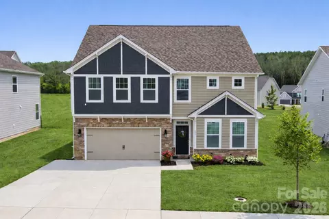 151 Aviendha Ln, Troutman, NC 28166