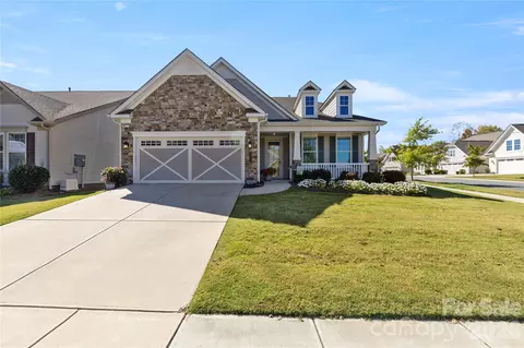 5827 Cheerful Ln, Charlotte, NC 28215